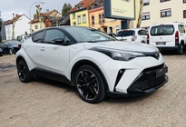 Toyota C-HR 2021