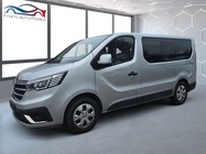 Renault Trafic 2022