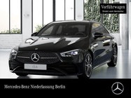 Mercedes-Benz CLA-Class 2025