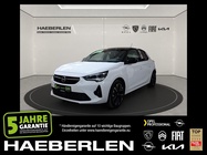 Opel Corsa 2022
