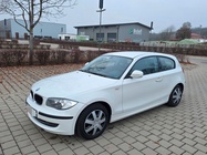 BMW 1 Series 2011