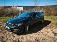 Peugeot 308 2020