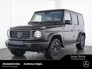Mercedes-Benz G-Class 2024