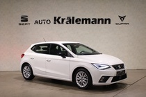 Seat Ibiza 2024