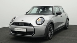 MINI Cooper 2024