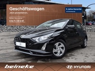Hyundai i20 2024