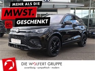 Volkswagen Tiguan 2026