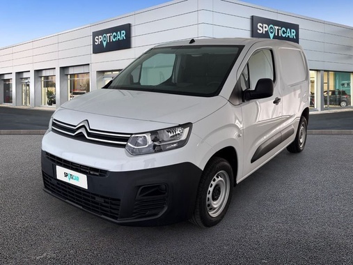 Citroen Berlingo 2025