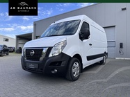 Nissan NV400 2020