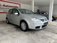 Volkswagen Golf 2005