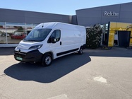Opel Movano 2024