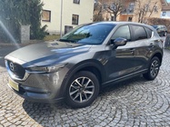 Mazda CX-5 2020