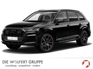 Audi Q7 2022