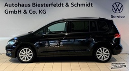 Volkswagen Touran 2025