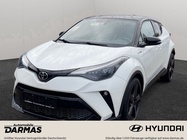 Toyota C-HR 2021
