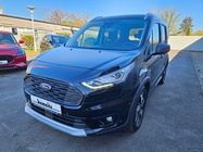 Ford Tourneo 2022