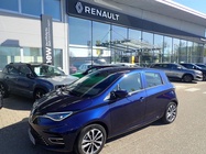 Renault ZOE 2022
