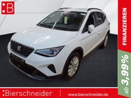 Seat Arona 2025