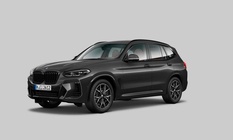 BMW X3 2023
