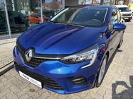 Renault Clio 2021