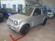 Suzuki Jimny 2002