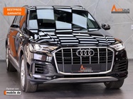 Audi Q7 2020