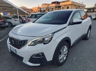 Peugeot 3008 2019
