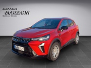 Mitsubishi ASX 2025