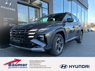 Hyundai Tucson 2026