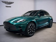 Aston Martin DBX 2024