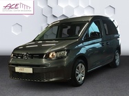 Volkswagen Caddy 2026