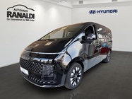 Hyundai Staria 2025