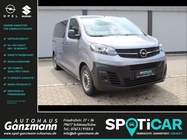 Opel Vivaro 2020