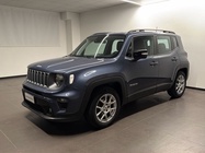Jeep Renegade 2023