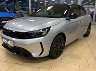 Opel Corsa 2025
