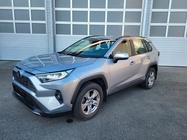 Toyota RAV4 2022