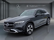 Mercedes-Benz GLC-Class 2024