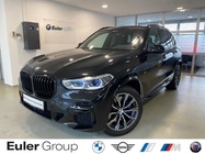 BMW X5 2023