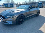 Ford Mustang 2022