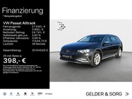 Volkswagen Passat 2020