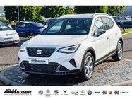 Seat Arona 2023