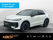Volkswagen T-Roc 2026