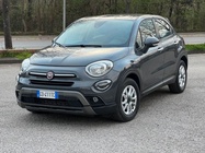 Fiat 500X 2020