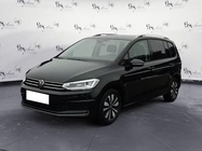 Volkswagen Touran 2025