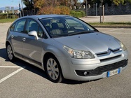 Citroen C4 2007