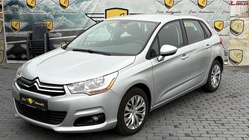 Citroen C4 2011