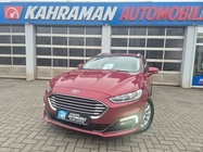 Ford Mondeo 2019