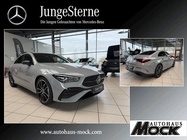 Mercedes-Benz CLA-Class 2026