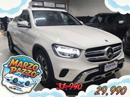 Mercedes-Benz GLC-Class 2020