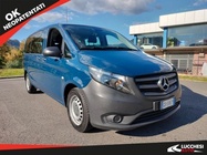 Mercedes-Benz Vito 2020